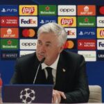 Ancelotti: Con il Napoli è stata partita complicata